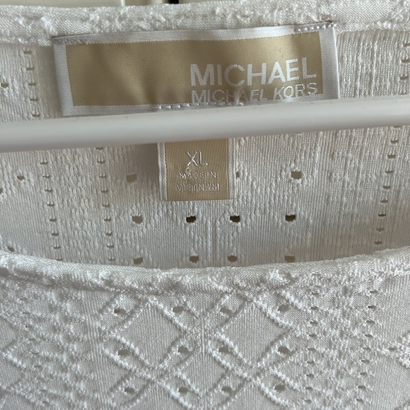 Michael Kors Top - Picture 2 of 5